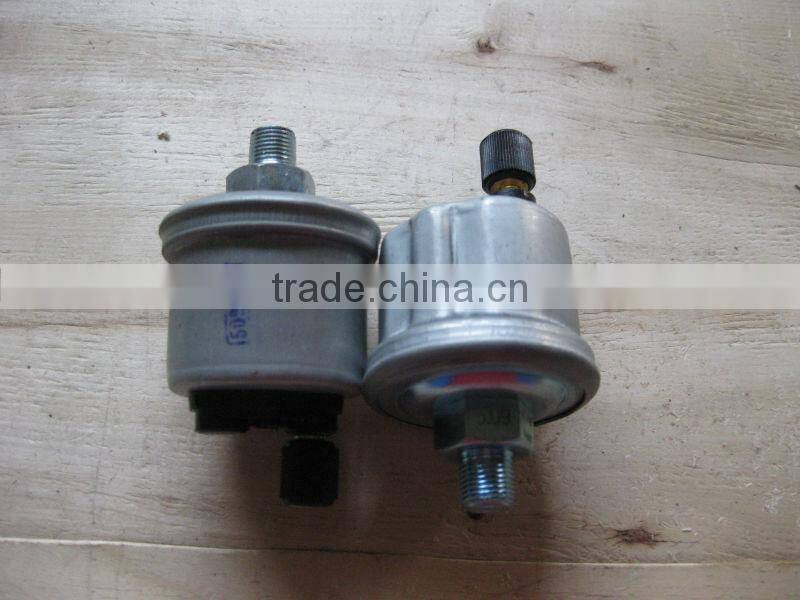 shantui bulldozer oil pressure sensor D2300-00000 shantui sd13 bulldozer oil sensor