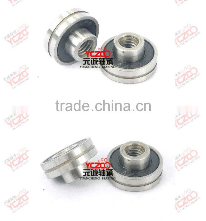 YCZCO hot sales luggage wheel hub bearings