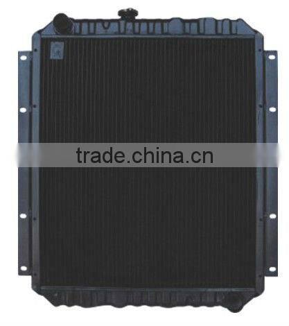 Backhoe loader JCB radiator parts suppliers