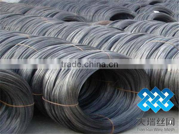 black annealed wire /construction material