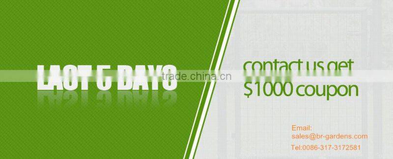 Simple gate design small iron gate