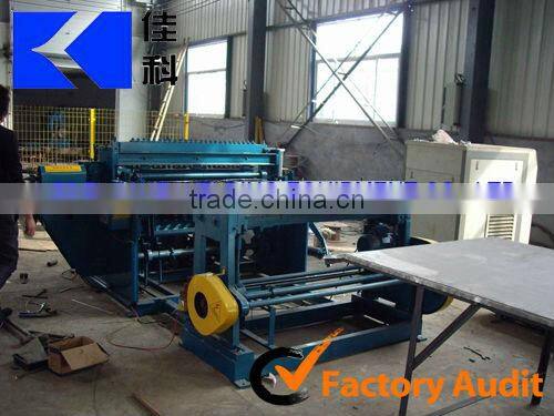 automatic PLC control poultry cage mesh making machines|bird cage mesh welding machines China supplier