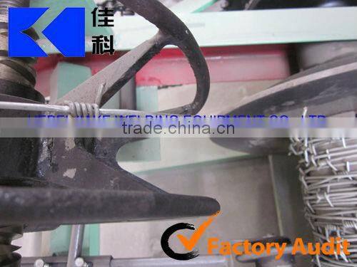 Barbed Wire Machine CS-B