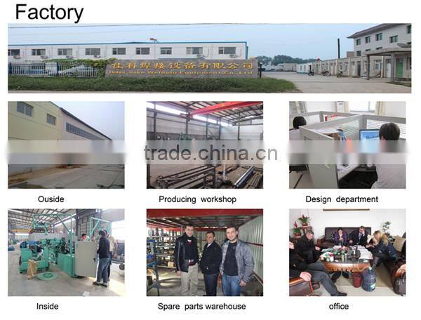 Manufacturer wire straight and cutting machine for sale