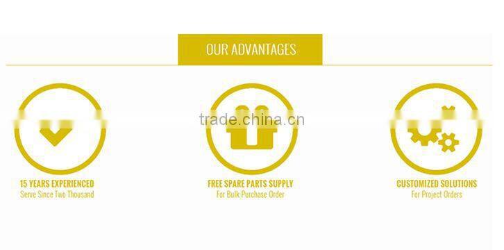 Automatic Stainless Steel bread dough making machine Made In China