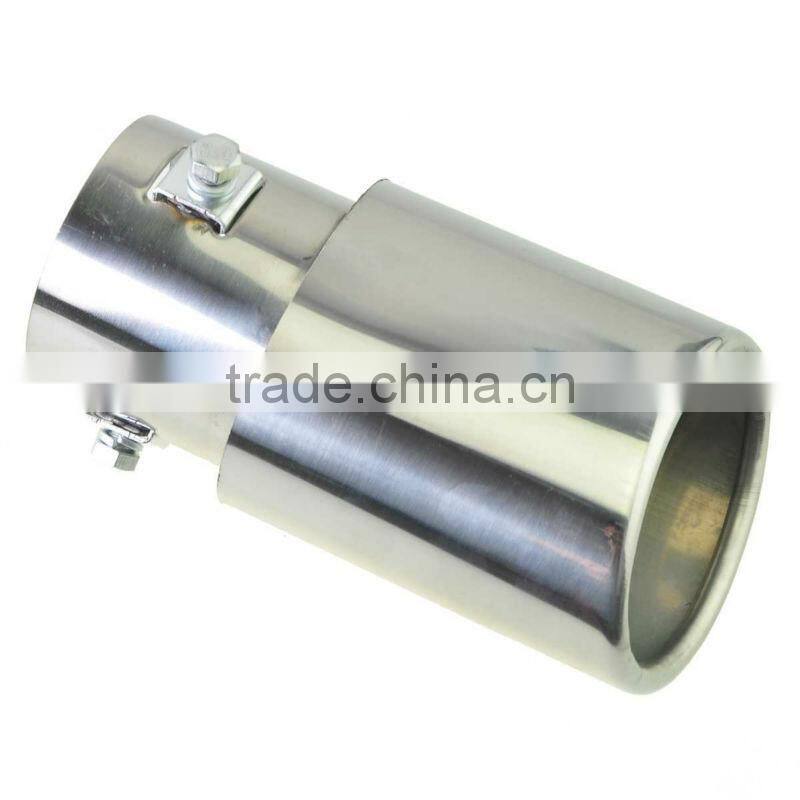 Car Exhaust Straight Pipe stainless steel pipe
