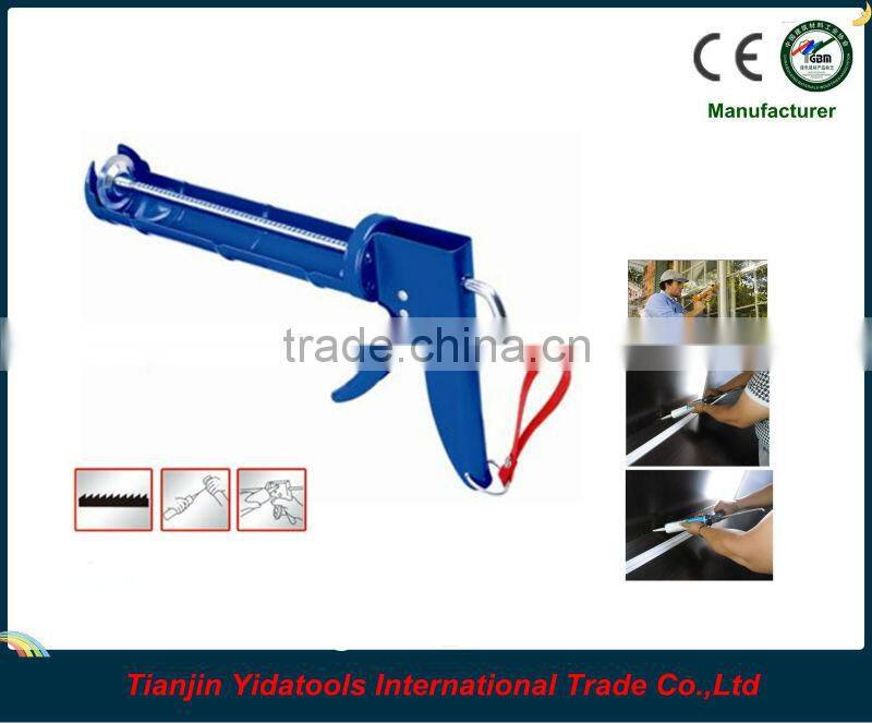 Stop Drip Feature Caulking Guns DF-00117