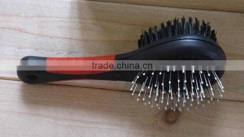 pet grooming product cat pet brush