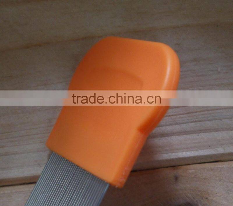 promotion gifts flea lice comb