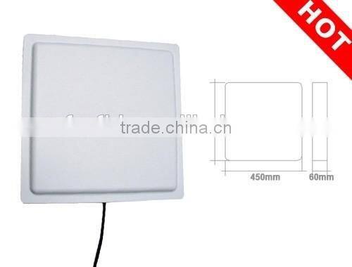 UHF RFID Reader RFID Impinj R2000 Long Range with 4 External Ports by China Top Manufacturer