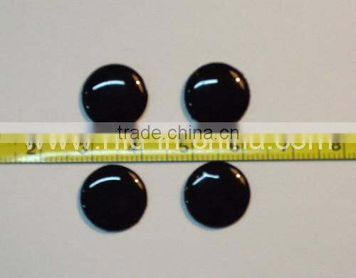 Low Price RFID 13.56 MHz Adhesive RFID Metal Tag, HF Tag for Metal Asset Tracking System