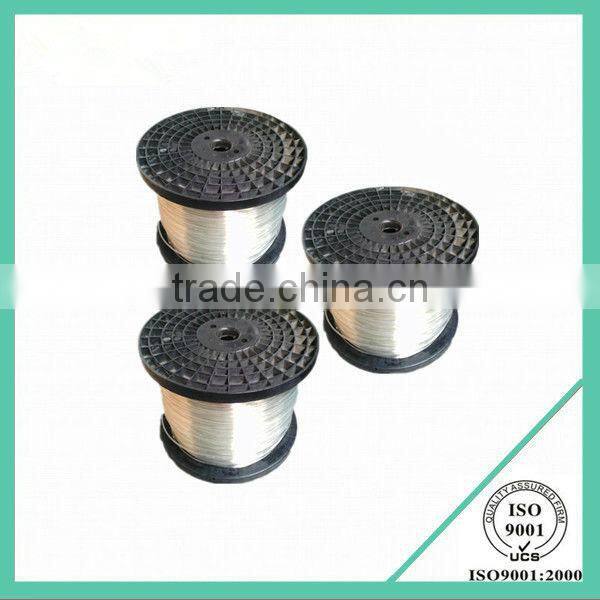 HOT! 3.2mm high quality polyester wire for modern agriculture
