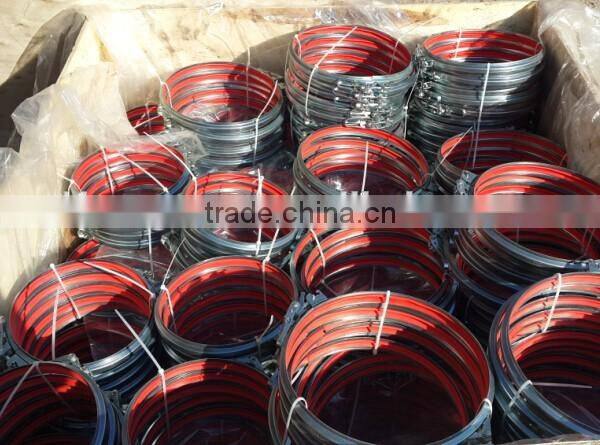 Easy Rapid Lock Pull Ring