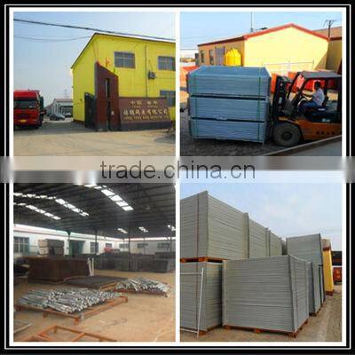 residential fence , garden fence from China