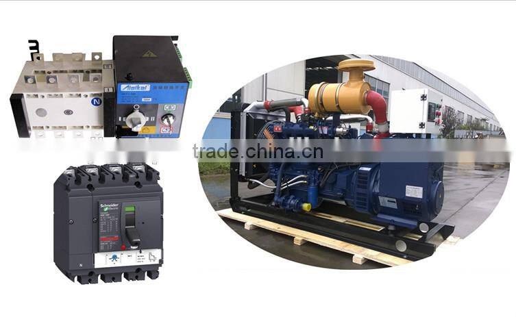 8-100kw hot sales natural gas generator