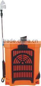 HOT SALE 16L BATTERY SPRAYER GOOD PRICE WITH HIGH QUALITY