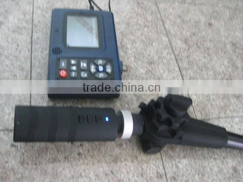 4mm 4ways Articulating Borescope wireless endoscope inspection camera for Sale