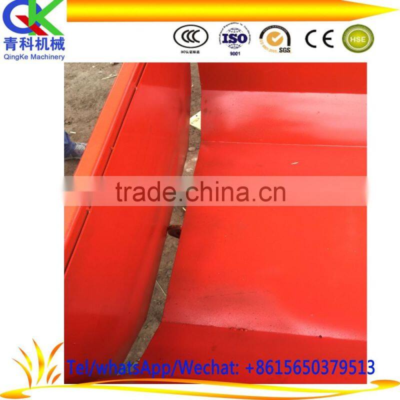 electric three dumpers for sale