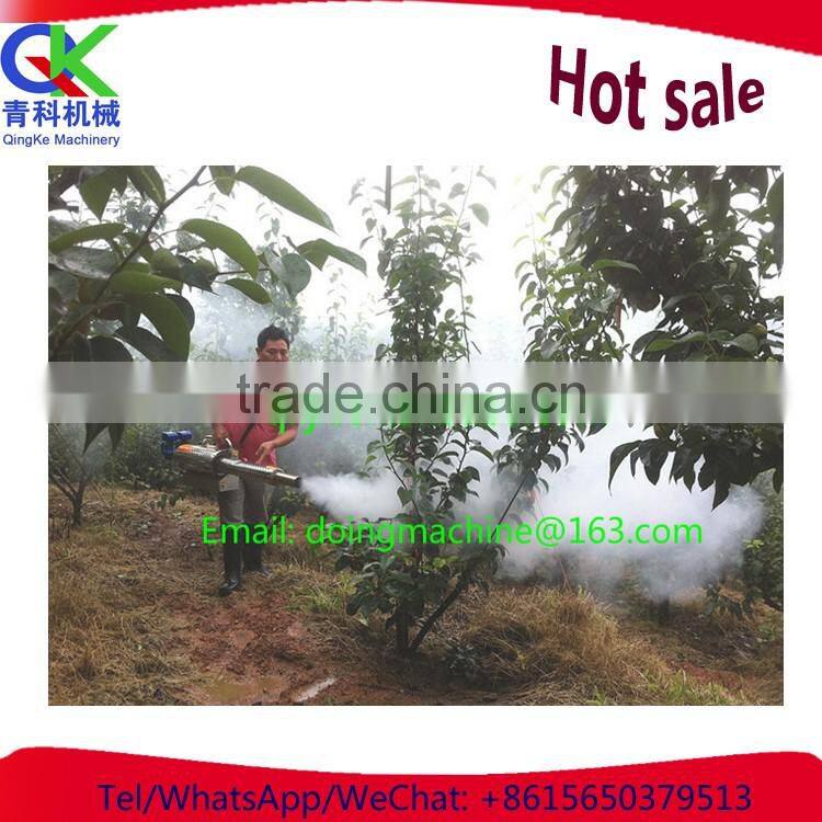 agriculture handheld mist spraying tools made in Shandong