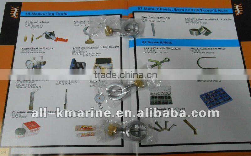 Gauge Pointer Pullers