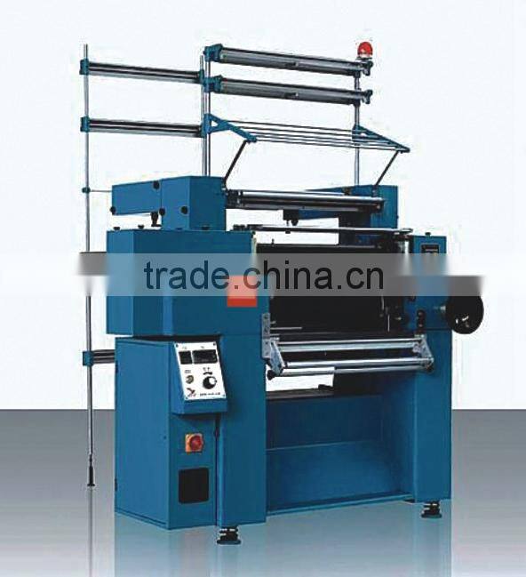 COG612-B3 Elastic band Crochet knitting Machine