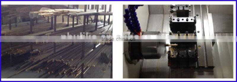 Brass Ball petcock valve