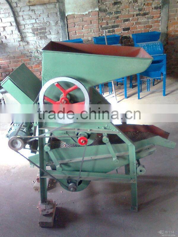 convenient to operate Peanut Sheller