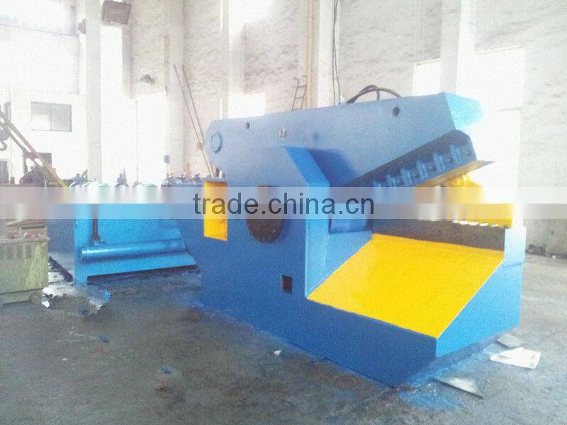 Q43-315 chin chin cutting machine