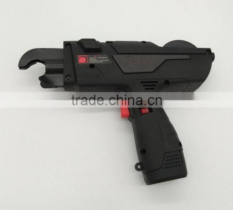 Contemporary promotional notebook comb book tying rebar machinery