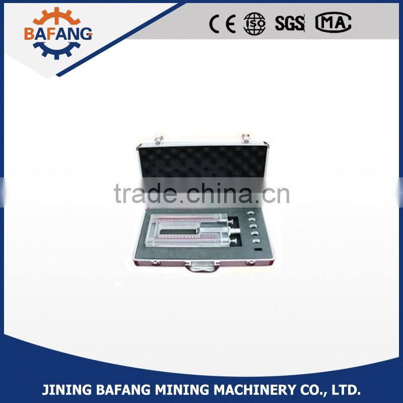 Good quality low price multistage flow meter