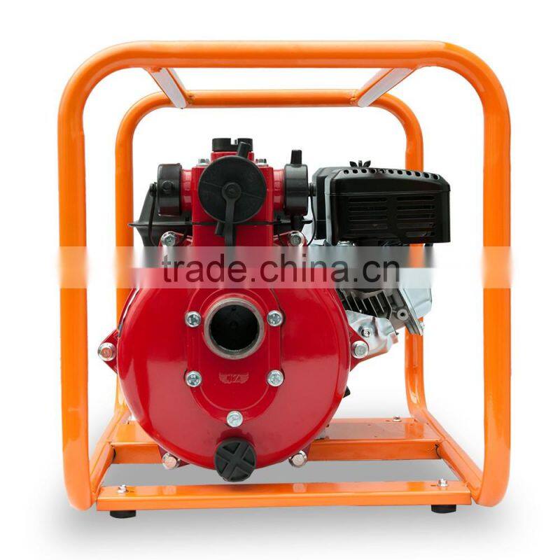 Chongqing Aerobs silent air cooling 7hp 2.6 inches mitsubishi model water pump made in china