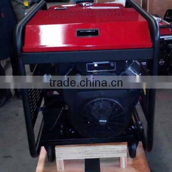 10KW Gasoline Engine Generator Sets SC13000TE