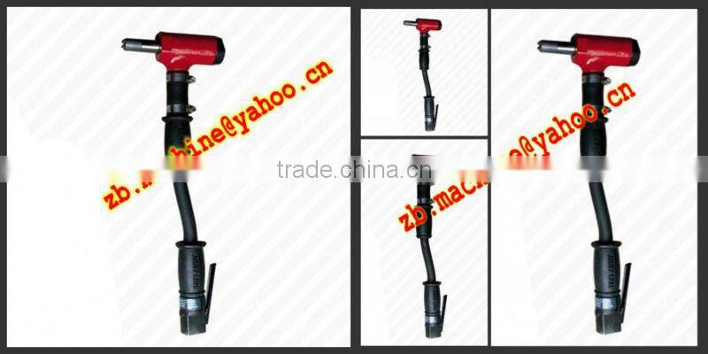 Concrete chiseling machine single head high quality type