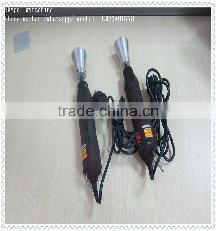 Semi-automatic Screw Cap/Lid Capper Capping Machine