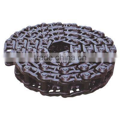 Excavator track master link ,loader track Track Link,track link assy