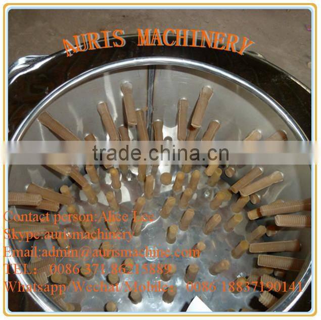 high plucking rate stainless steel chicken plucker, chicken plucking machine, poultry plucker machine