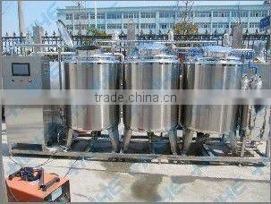 CIP cleaning equipment - wandashan production guarantee health security key equipment