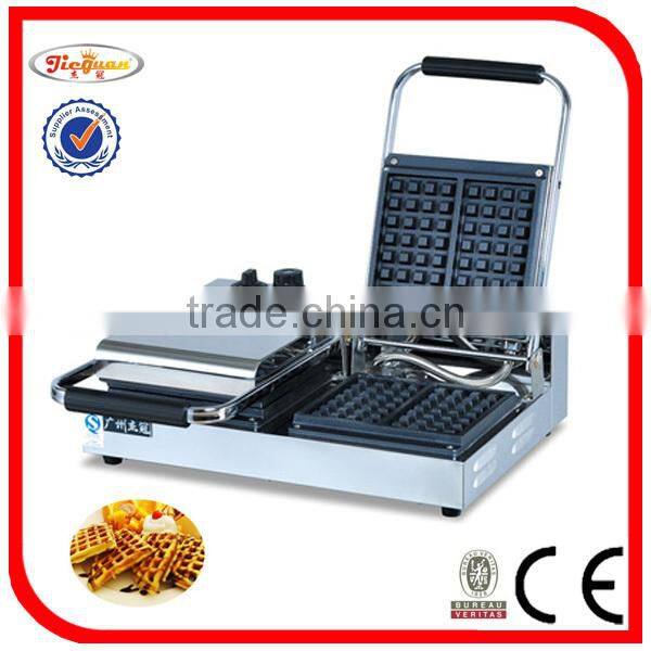 High quality waffle machine uwb-1b 0086-13632272289
