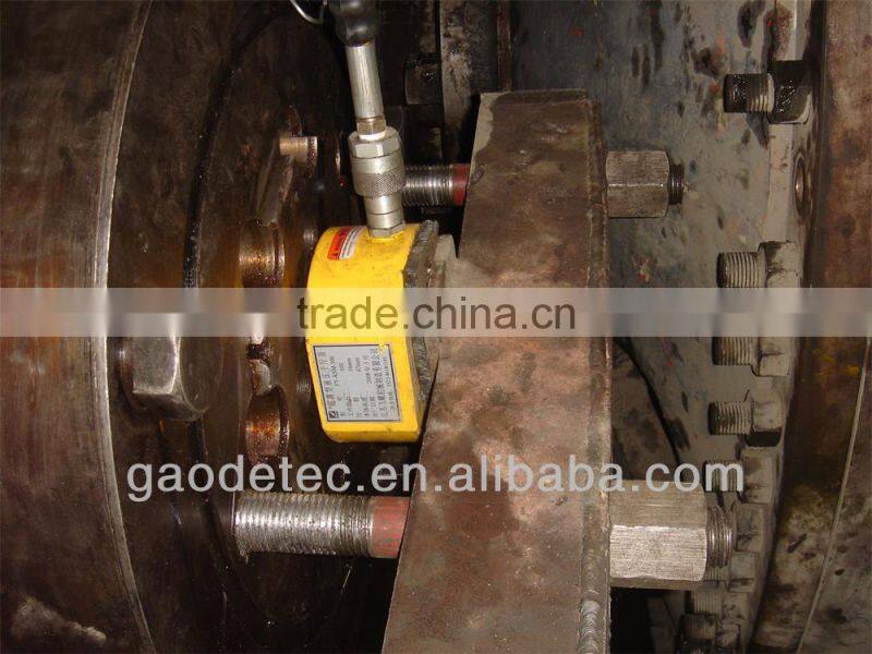 1500 bar STC Series Small Hydraulic Cylinder Ram