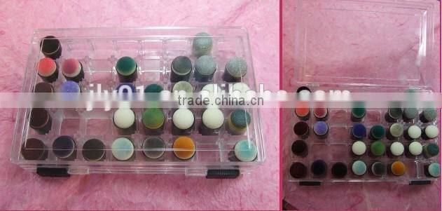 Sponge Dauber Applicator/Ink Dauber Sponge/Sponge Ink Applicator