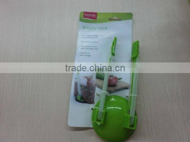 Baggy Rack 01040023 cleaning rack hanging rack nursery rack