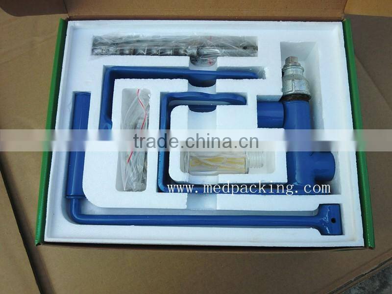 Manual Seed Oil Press Machine