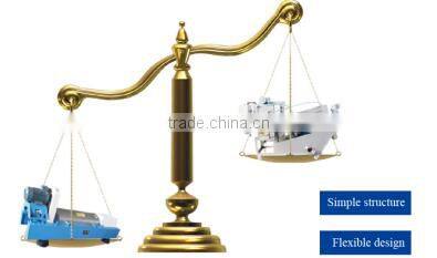 what are centrifuges