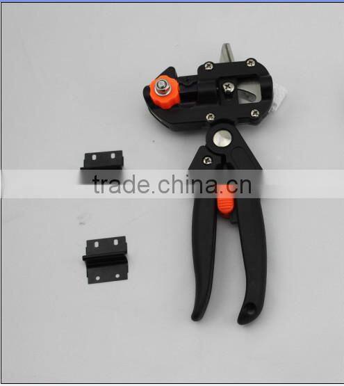 Grafting Tools For Garden Pruner Shear