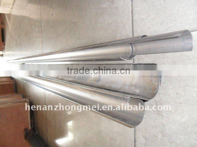 core barrel head assembly