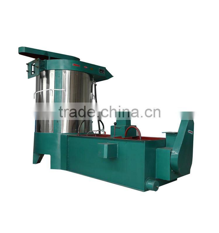 Stainless steel quinoa washer quinoa washing and drying machine