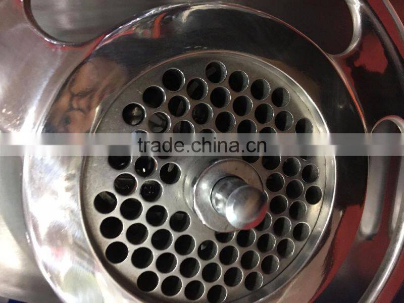 Professional commercial meat grinder,electric meat mincer(ZD32)
