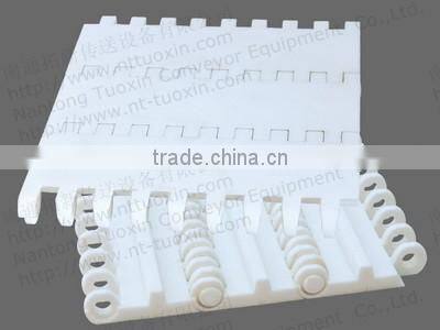 Injection Moulded Plastic Sprocket for 800 Plastic Belt