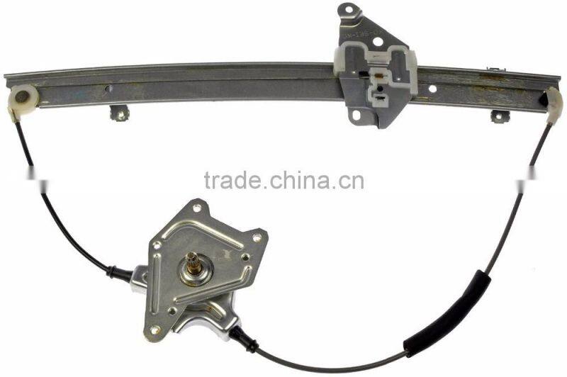 Manual Window Regulator Nissa N. Part No.: 80701-78G01