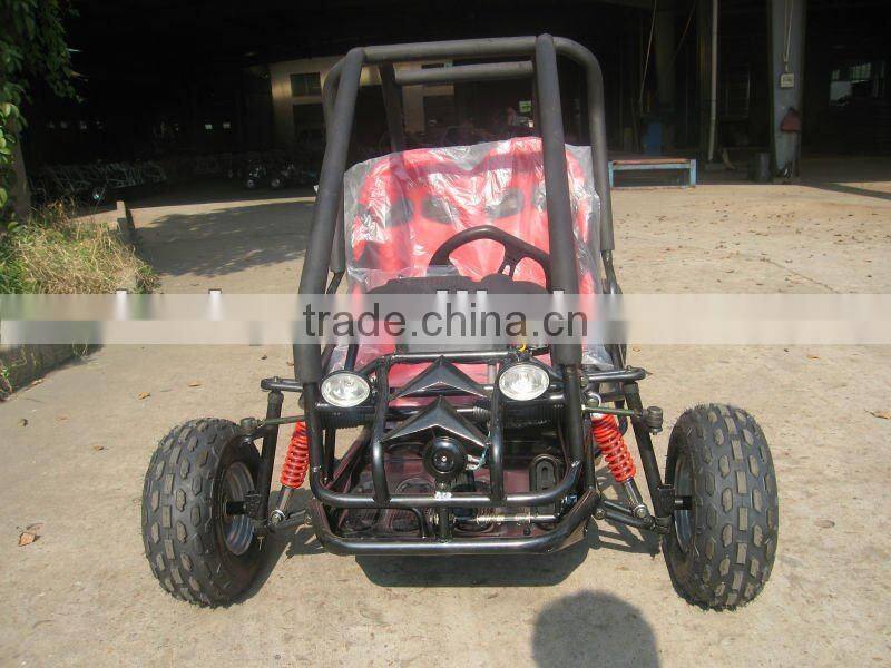 70/90cc kid gokart